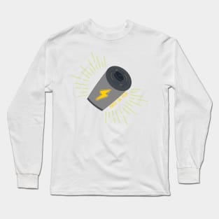 Ponte Las Pilas Long Sleeve T-Shirt